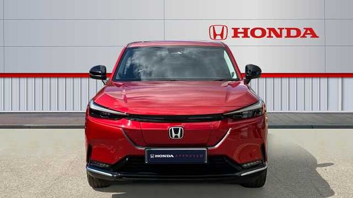 Honda e:Ny1 150kW Elegance 69kWh 5dr Auto Electric Hatchback 
