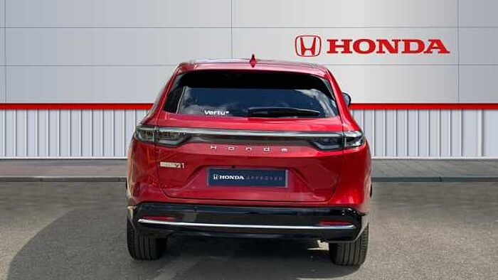 Honda e:Ny1 150kW Elegance 69kWh 5dr Auto Electric Hatchback 