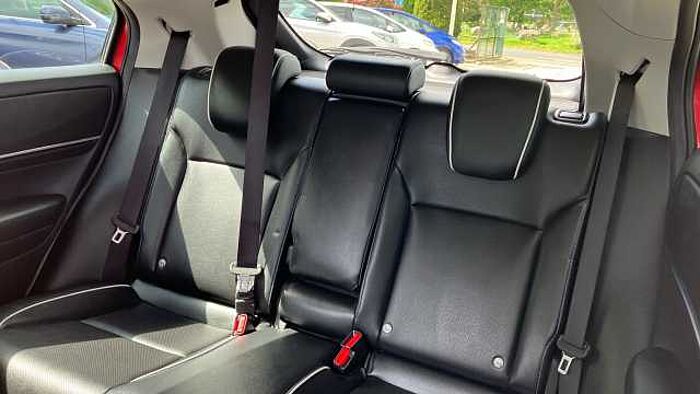 Honda e:Ny1 150kW Elegance 69kWh 5dr Auto Electric Hatchback 