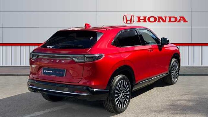 Honda e:Ny1 150kW Elegance 69kWh 5dr Auto Electric Hatchback 
