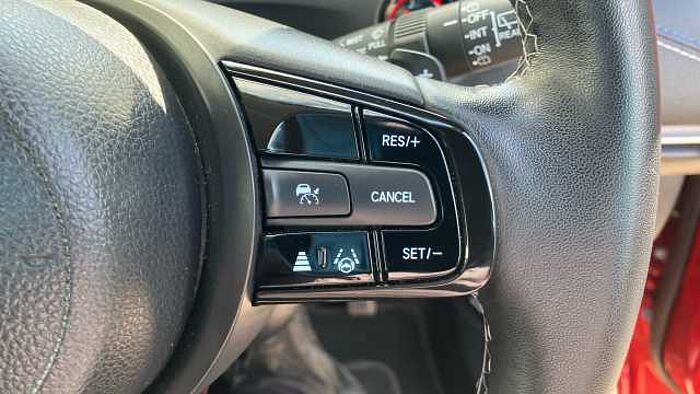 Honda e:Ny1 150kW Elegance 69kWh 5dr Auto Electric Hatchback 