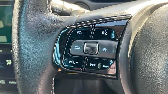 Honda e:Ny1 150kW Elegance 69kWh 5dr Auto Electric Hatchback 