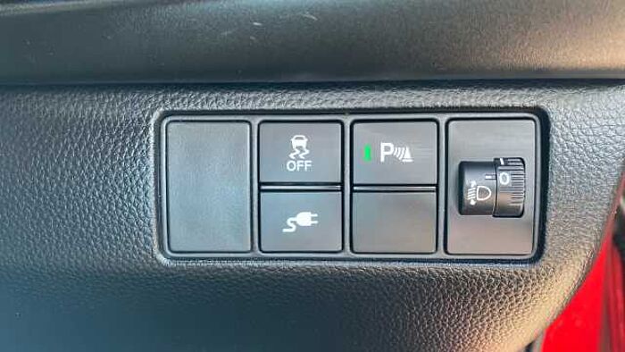 Honda e:Ny1 150kW Elegance 69kWh 5dr Auto Electric Hatchback 