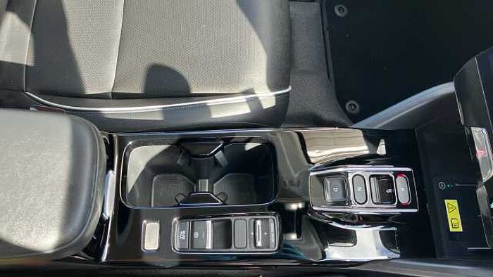 Honda e:Ny1 150kW Elegance 69kWh 5dr Auto Electric Hatchback 