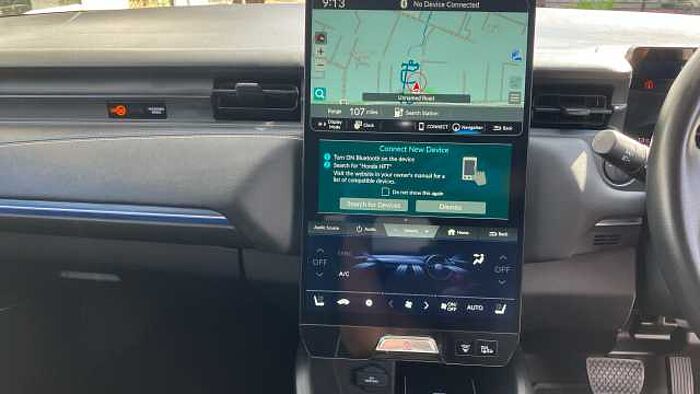 Honda e:Ny1 150kW Elegance 69kWh 5dr Auto Electric Hatchback 