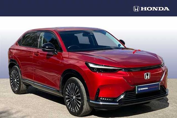 Honda e:Ny1 150kW Elegance 69kWh 5dr Auto Electric Hatchback 