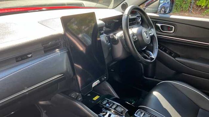 Honda e:Ny1 150kW Elegance 69kWh 5dr Auto Electric Hatchback 