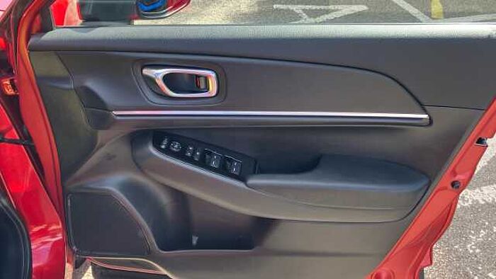 Honda e:Ny1 150kW Elegance 69kWh 5dr Auto Electric Hatchback 