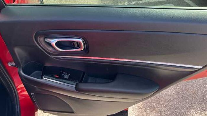 Honda e:Ny1 150kW Elegance 69kWh 5dr Auto Electric Hatchback 