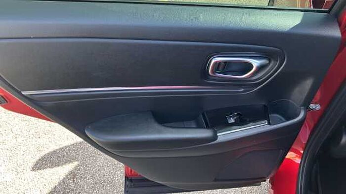Honda e:Ny1 150kW Elegance 69kWh 5dr Auto Electric Hatchback 