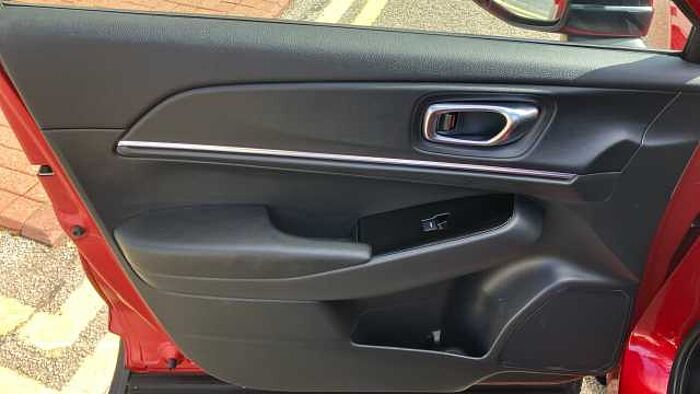 Honda e:Ny1 150kW Elegance 69kWh 5dr Auto Electric Hatchback 