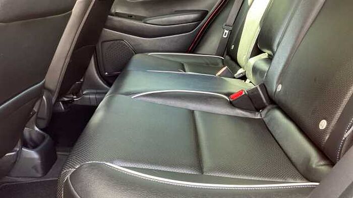 Honda e:Ny1 150kW Elegance 69kWh 5dr Auto Electric Hatchback 