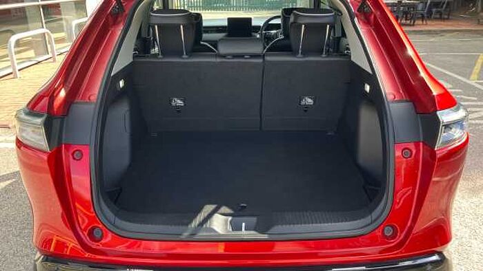 Honda e:Ny1 150kW Elegance 69kWh 5dr Auto Electric Hatchback 