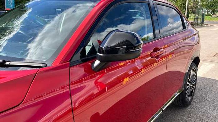 Honda e:Ny1 150kW Elegance 69kWh 5dr Auto Electric Hatchback 
