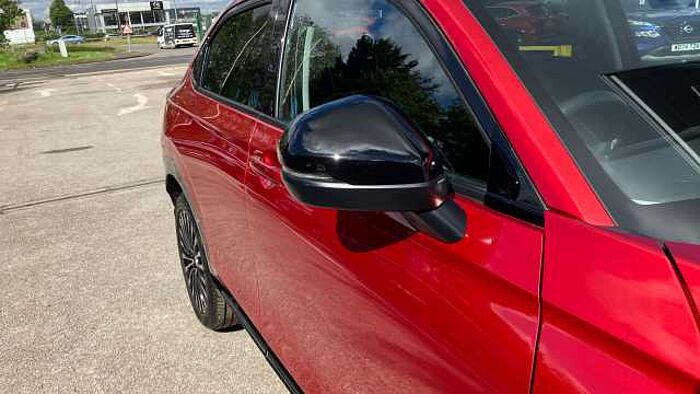Honda e:Ny1 150kW Elegance 69kWh 5dr Auto Electric Hatchback 