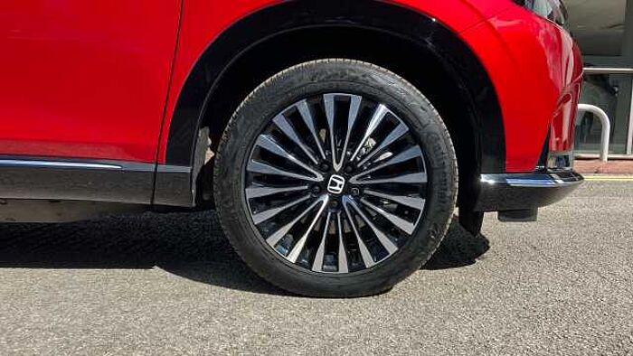 Honda e:Ny1 150kW Elegance 69kWh 5dr Auto Electric Hatchback 
