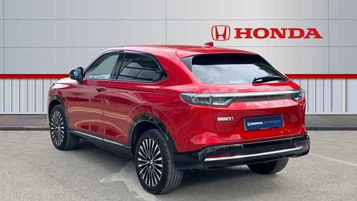 Honda e:Ny1 150kW Elegance 69kWh 5dr Auto Electric Hatchback 