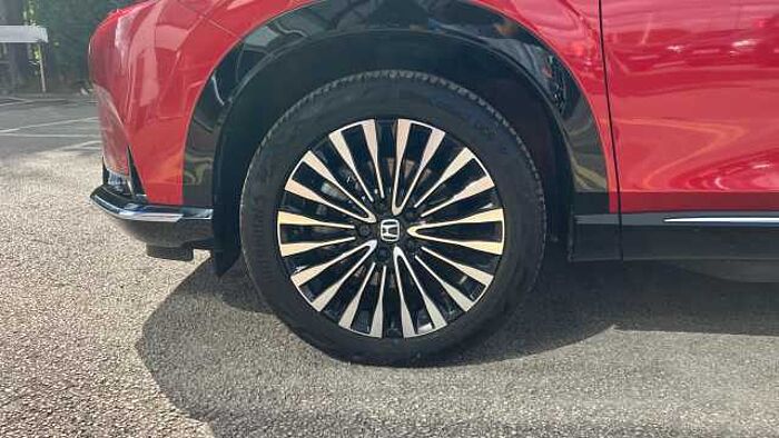 Honda e:Ny1 150kW Elegance 69kWh 5dr Auto Electric Hatchback 