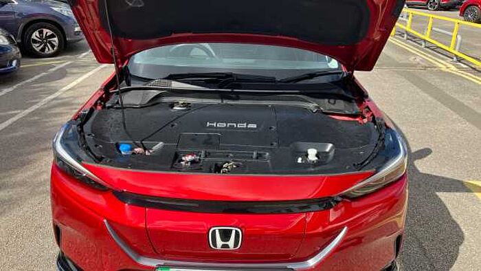 Honda e:Ny1 150kW Elegance 69kWh 5dr Auto Electric Hatchback 