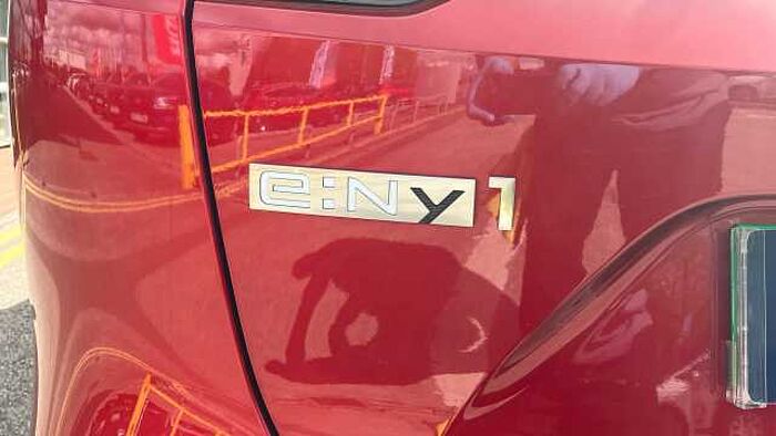 Honda e:Ny1 150kW Elegance 69kWh 5dr Auto Electric Hatchback 