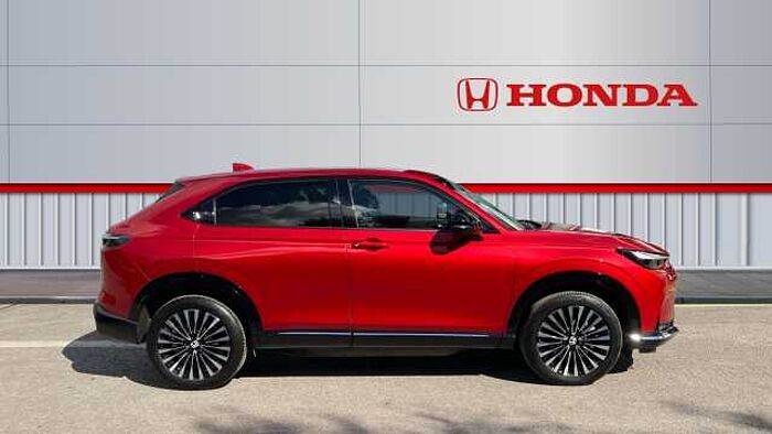 Honda e:Ny1 150kW Elegance 69kWh 5dr Auto Electric Hatchback 