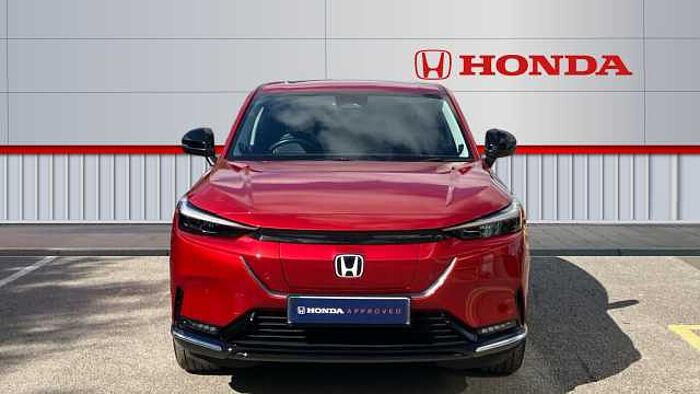 Honda e:Ny1 150kW Elegance 69kWh 5dr Auto Electric Hatchback 