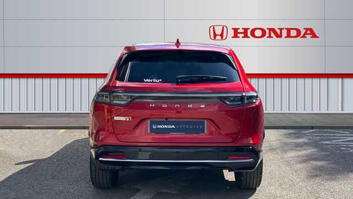Honda e:Ny1 150kW Elegance 69kWh 5dr Auto Electric Hatchback 