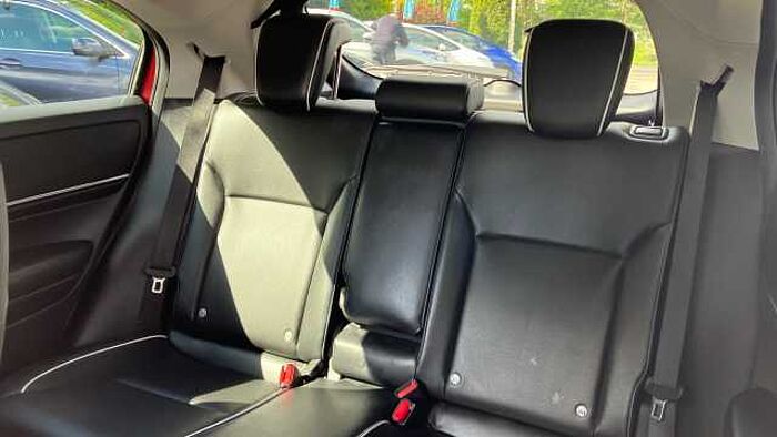 Honda e:Ny1 150kW Elegance 69kWh 5dr Auto Electric Hatchback 