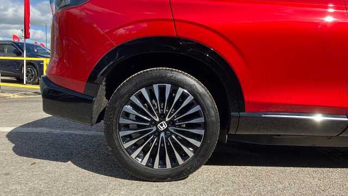Honda e:Ny1 150kW Elegance 69kWh 5dr Auto Electric Hatchback 