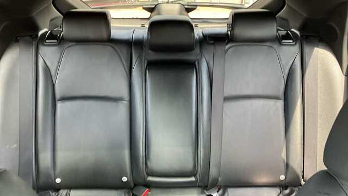 Honda Civic 1.5 VTEC Turbo Prestige 5dr CVT Petrol Hatchback 