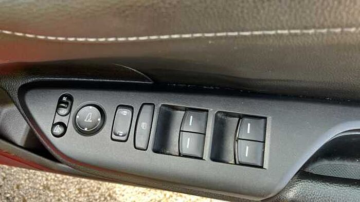 Honda Civic 1.5 VTEC Turbo Prestige 5dr CVT Petrol Hatchback 
