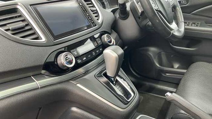 Honda CR-V 2.0 i-VTEC EX 5dr Auto Petrol Estate 