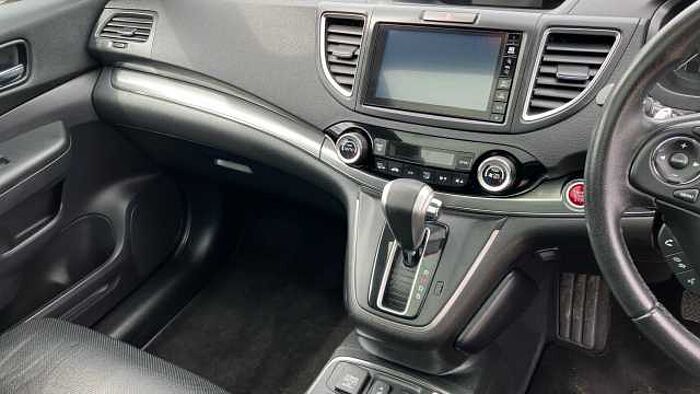 Honda CR-V 2.0 i-VTEC EX 5dr Auto Petrol Estate 