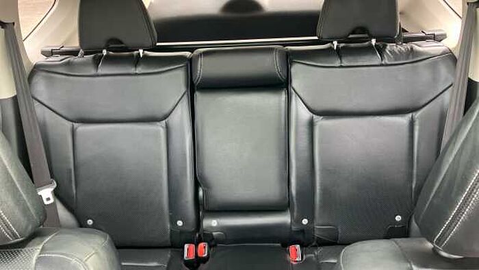 Honda CR-V 2.0 i-VTEC EX 5dr Auto Petrol Estate 