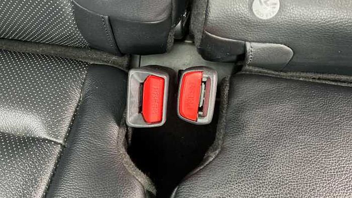 Honda CR-V 2.0 i-VTEC EX 5dr Auto Petrol Estate 