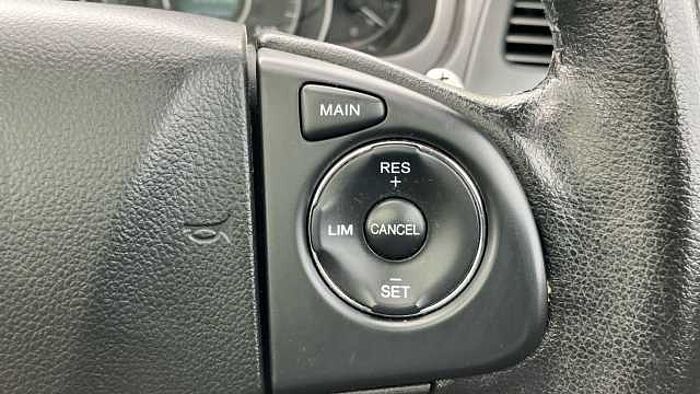 Honda CR-V 2.0 i-VTEC EX 5dr Auto Petrol Estate 