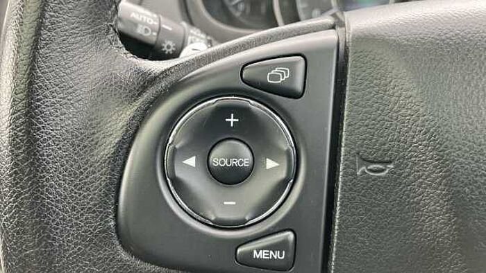 Honda CR-V 2.0 i-VTEC EX 5dr Auto Petrol Estate 