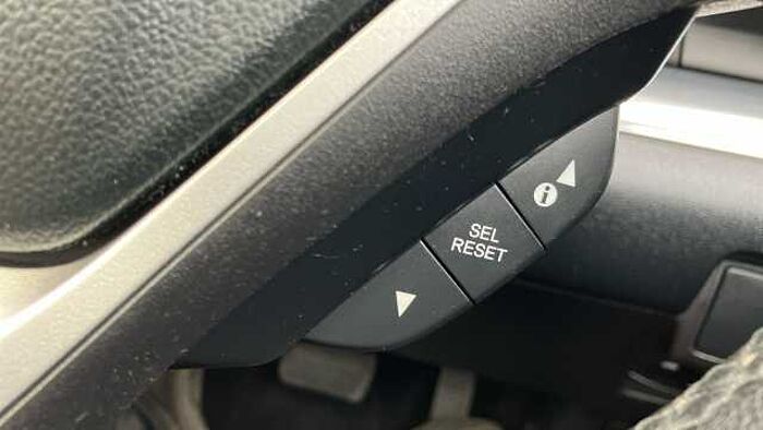 Honda CR-V 2.0 i-VTEC EX 5dr Auto Petrol Estate 