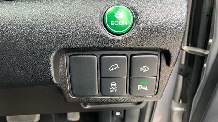 Honda CR-V 2.0 i-VTEC EX 5dr Auto Petrol Estate 