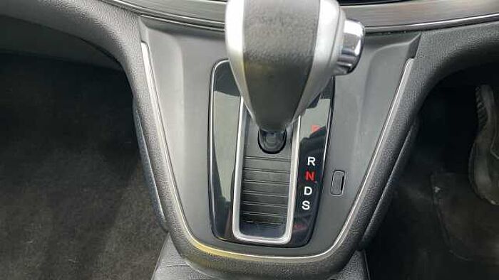 Honda CR-V 2.0 i-VTEC EX 5dr Auto Petrol Estate 