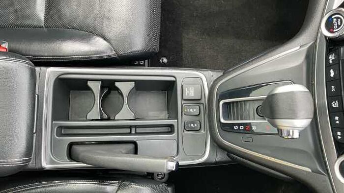 Honda CR-V 2.0 i-VTEC EX 5dr Auto Petrol Estate 