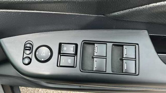Honda CR-V 2.0 i-VTEC EX 5dr Auto Petrol Estate 