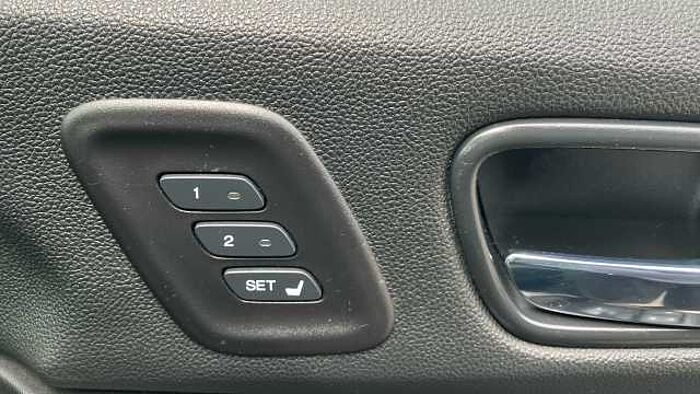 Honda CR-V 2.0 i-VTEC EX 5dr Auto Petrol Estate 