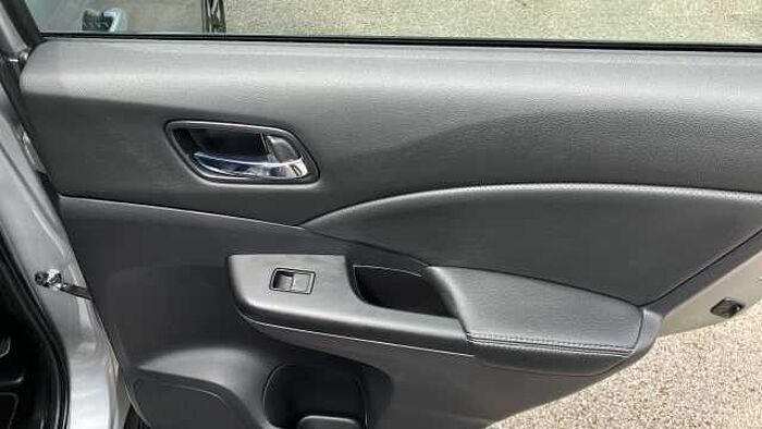 Honda CR-V 2.0 i-VTEC EX 5dr Auto Petrol Estate 