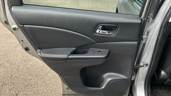 Honda CR-V 2.0 i-VTEC EX 5dr Auto Petrol Estate 