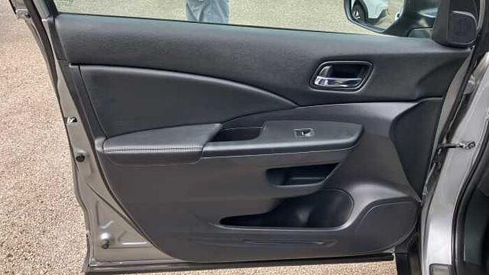 Honda CR-V 2.0 i-VTEC EX 5dr Auto Petrol Estate 