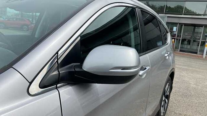 Honda CR-V 2.0 i-VTEC EX 5dr Auto Petrol Estate 
