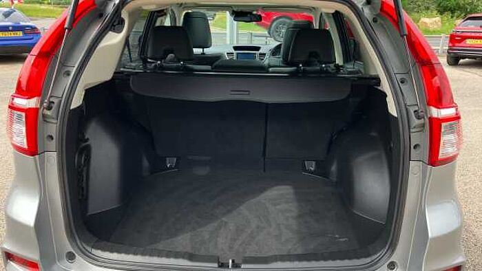 Honda CR-V 2.0 i-VTEC EX 5dr Auto Petrol Estate 