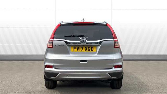 Honda CR-V 2.0 i-VTEC EX 5dr Auto Petrol Estate 