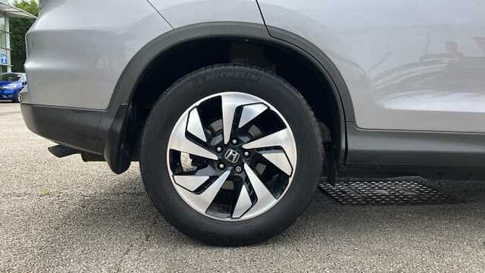 Honda CR-V 2.0 i-VTEC EX 5dr Auto Petrol Estate 
